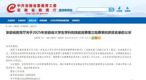 喜報(bào)！安徽揚(yáng)子職業(yè)技術(shù)學(xué)院學(xué)子在安徽省服務(wù)外包創(chuàng)新創(chuàng)業(yè)大賽中斬獲佳績(jī)