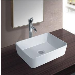 潮州衛浴選購指南 漢健陶瓷廠柜盆臺下盆價格、廠家與圖片詳解